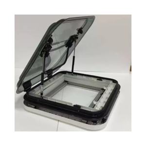 Claraboya <span class=keywords><strong>Autocar</strong></span> Avana Wohnwagen Rv Wohnmobil Oberlicht Dachent Luftung - Product Image 5