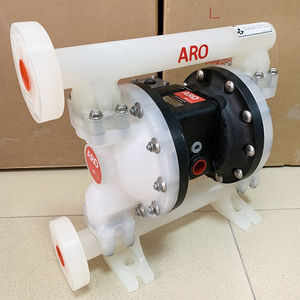 Bombas de Diafragma Neumáticas Ingersoll Rand Serie EXP PD20P-FPS-PAA de 2 Pulgadas, No Metálicas - Product Image 3