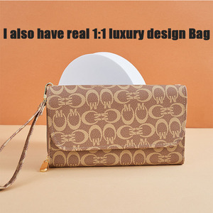 fake designer wallets