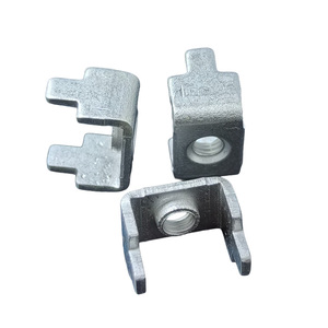 Bán buôn cao hiện tại M4 vít thiết bị đầu cuối tls3214 PCB Board Hàn khối thiết bị đầu cuối 40A kim loại Pin hai-pin Báo Chí phù hợp với kết nối - Product Image 3