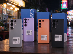 Nuevo Teléfono Inteligente Camon 50 Pro 5G 2026, Original, Modelos Populares, Totalmente Probado, Envío Global, Fácil de Usar - Product Image 6