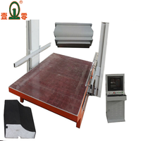 Cortadora de Espuma Industrial Yiling de Alta Calidad con Hilo Caliente CNC 3D, Equipo de Corte de EPS y Termocol de Alta Velocidad