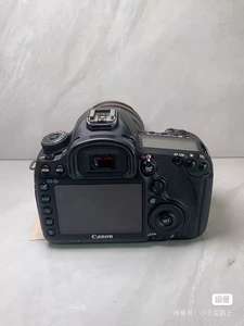 กล้อง EOS 5D3 5D Mark 3 + เลนส์ 24-105 มม. ของแท้ Canon มือสอง กล้อง DSLR ระดับมืออาชีพ กล้องดิจิตอล - Product Image 4