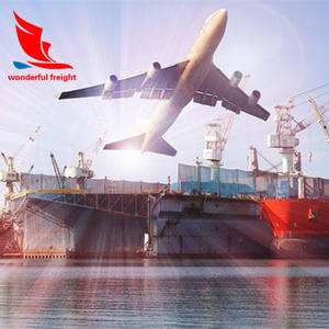 Envío marítimo de bajo <span class=keywords><strong>precio</strong></span> China a EE. UU./Francia/Australia/Reino Unido/Portugal por Shenzhen Freight Forwarder Logistics Shipping Agent por Ddp - Product Image 4