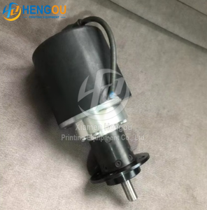Moteur d'imprimante 7G.105.1222 pour presse offset Heidelbe, pièce de rechange, moteur d'entraînement - Product Image 3
