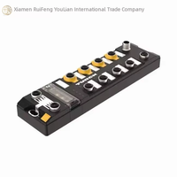 Nuevo PLC de Automatización Industrial Original en Stock, Programación FXDP-IM8-0001