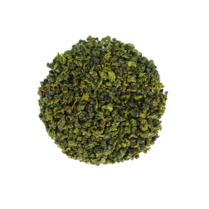 Ce thé <span class=keywords><strong>Oolong</strong></span> taïwanais de qualité supérieure est certifié aux normes strictes de l'Union européenne pour les produits biologiques. - Product Image 1
