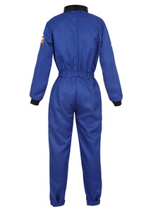 Costume d'<span class=keywords><strong>astronaute</strong></span> de carnaval personnalisable pour femmes, costume d'<span class=keywords><strong>astronaute</strong></span> - Product Image 6