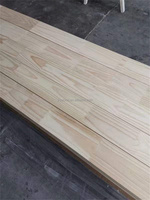 Paneles de pino articulados para dedo KD