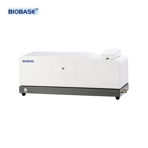 Analyseur de taille de particules laser automatique BIOBASE BPSA-5200H, détecteur de matériaux plastiques personnalisable OEM pour particules de poudre humides - Product Image 2
