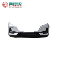 Pièces automobiles Pare-chocs avant pour Changan CHANA/Wuling/DFSK/Dongfeng Fengon/Trumpchi/Hongqi Red Flag