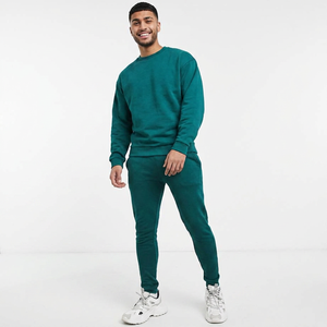 Conjuntos Deportivos de Alta Calidad Unisex 2 en 1 con Estampado Animal, Pantalones Cortos Deportivos 100% Algodón, Cómodos, Venta al Por Mayor, Cantidad a Granel, Fábrica - Product Image 1