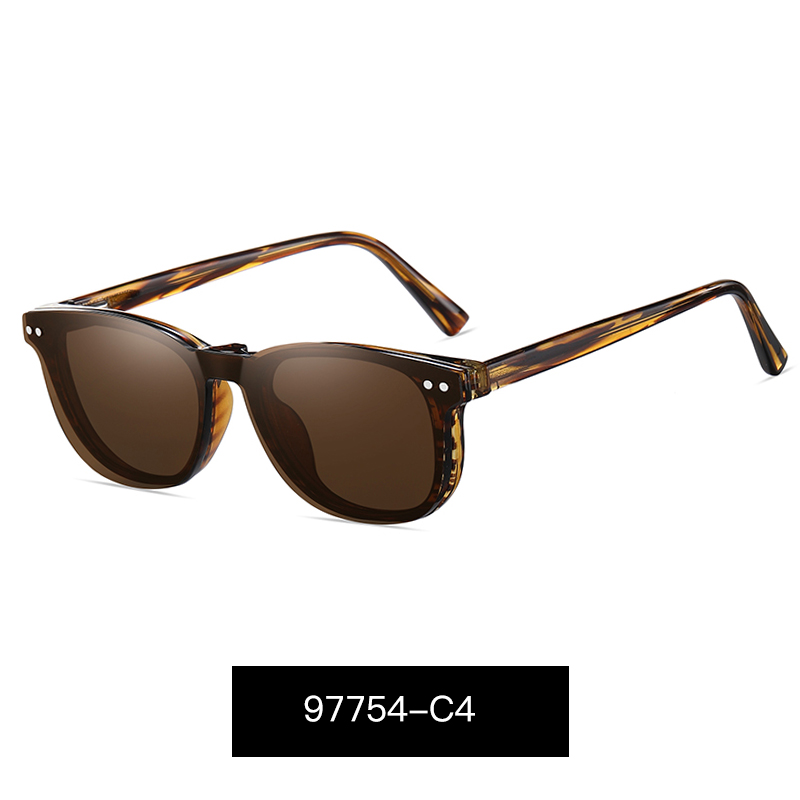 C4Striscia marrone/Marrone