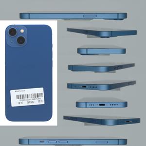 Teléfonos Móviles Originales 5G de Segunda Mano para iPhone 13, iPhone 12, iPhone 11 Pro Max, iPhone X, iPhone XR, iPhone XS Max, Teléfonos Usados de 128 GB, 256 GB, 512 GB - Product Image 3