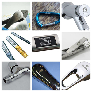 Nueva máquina de marcado láser para impresora láser de mano cabezal de grabado láser 5W para botellas de bebidas enlatadas bolsas de regalo - Product Image 2