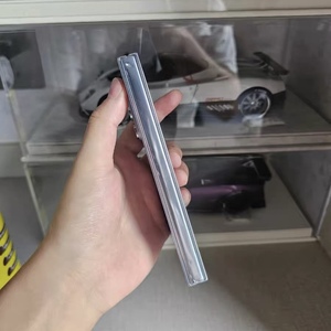 Z Fold5 หน้าจอ AMOLED QHD ขนาด 7.6 นิ้ว 120Hz 5G ระบบปฏิบัติการ Android 14 Octa Core กล้องหลัง 50MP เซ็นเซอร์ลายนิ้วมือ แบตเตอรี่ 5000mAh โทรศัพท์มือถือรุ่นใหม่ - Product Image 4