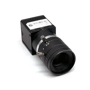 HC-CS016-10UM 1.6MP USB 3.0 C Mount Global Shutter Machine Vision Camera With Cmos Sensor