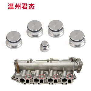 วาล์วควบคุมแรงดันอากาศเข้าเครื่องยนต์ Junjie รุ่น 99116 สำหรับ Alfa Romeo Vauxhall เครื่องยนต์ 1.9 Z19DTH อะไหล่แต่ง - Product Image 4