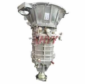 Transmisión Manual para Camiones de Trabajo Pesado ME25A MYY6S, Nueva y 100% Original, Ensamblaje de Transmisión de Autopartes - Product Image 2