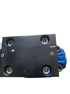Controlador PLC, Sensor Hidráulico, Nuevo y Original, DBEM10-8X/200YG24K4 - Product Image 1