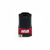Caméra Axisflying 1800TVL HD OWL Pro Black Light 1080P CVBS haute résolution pour photographie aérienne nocturne sur drones de course FPV