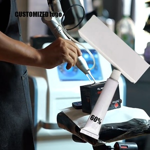 Nuevos Productos 2025, Crema para Tatuajes 10G, Estación de Tatuajes Portátil, Tinta Semipermanente para Cejas, Estación de Trabajo para Microblading - Product Image 3