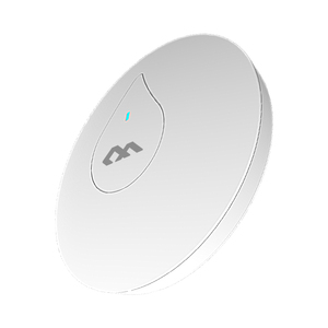 Router Inalámbrico COMFAST CF-E320N V2 CE ROHS de 300mbps, Punto de Acceso/Router de Techo Inalámbrico Openwrt de 2.4GHz - Product Image 2