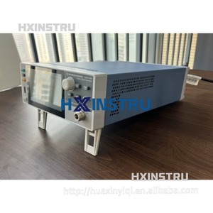 SMCV100B Rohde and Schwartz 4 kHz-7.125 GHz Todas las opciones están disponibles - Product Image 2