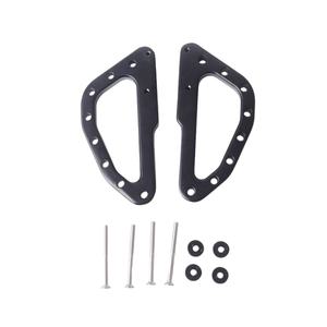 Yongjin Kit de support de <span class=keywords><strong>sacoche</strong></span> rigide noir pour tous les modèles <span class=keywords><strong>Can</strong></span> <span class=keywords><strong>Am</strong></span> Ryker 219400856 - Product Image 2