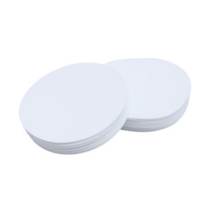 Hidrofóbico hidrofílico 0,45 0.22um PTFE filtros de laboratorio disco de filtro de membrana microporosa - Product Image 2