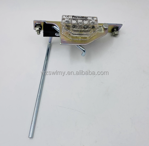 Farmato * Cerradura de puerta K200 K300 Aterrizaje/Piezas de repuesto para elevador de puerta de coche Contacto <span class=keywords><strong>TK</strong></span> * - Product Image 3