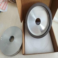 Meule diamant OD150mm
