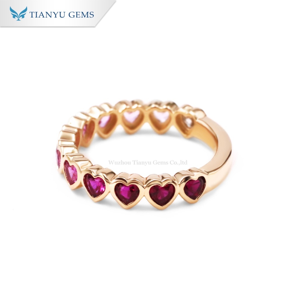 Or massif 18 carats