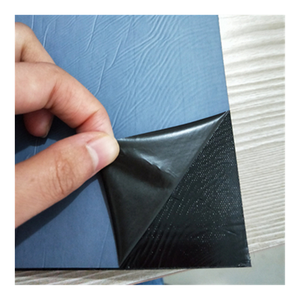 Modèles explosifs doublure 3m largeur feuille <span class=keywords><strong>de</strong></span> caoutchouc étanche butyle matériau uv epdm membrane <span class=keywords><strong>de</strong></span> toiture pour <span class=keywords><strong>toit</strong></span> plat - Product Image 5