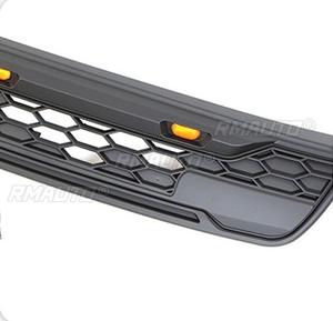 Parrilla Delantera para Ford Kuga 2013-2015, Parrilla Deportiva, Kit de Carrocería, Accesorios para Auto - Product Image 6