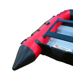 Bateaux <span class=keywords><strong>de</strong></span> pêche gonflables d'<span class=keywords><strong>occasion</strong></span> portables bon marché 2025 - Product Image 1