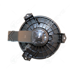 มอเตอร์พัดลม<span class=keywords><strong>แอร์</strong></span>รถยนต์ Toyota Hiace รุ่น Oem 87103-26110 ประหยัดพลังงาน 12 โวลต์ สำหรับเครื่องทำความร้อน - Product Image 2