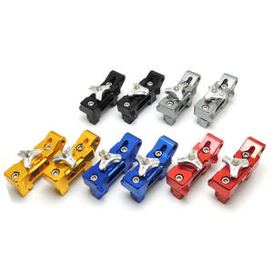 Cache-chaîne de <span class=keywords><strong>moto</strong></span> RP0720-3009 MT07, bloc de réglage de la chaîne, axe arrière pour Yamaha MT07 FZ07 FZ 07 MT-07 2013-2018 - Product Image 1