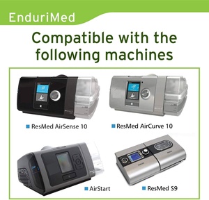 China Fabriek Produceren Wegwerp <span class=keywords><strong>Cpap</strong></span> Filter Voor <span class=keywords><strong>Resmed</strong></span> <span class=keywords><strong>S9</strong></span> Serie Airsense10 Serie Mini Filter - Product Image 4