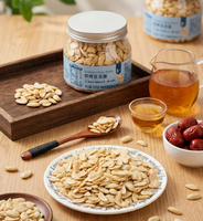 Frijoles Asados Altos en Proteínas, Ultra Altos en Fibra, Bajos en Grasa, Frijoles Horneados Crujientes, Sin OMG, Veganos, Snack Saludable