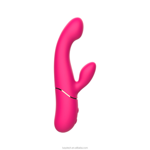 Desirix Chất lượng cao Blaze 2 Vibrator tự động dildo phụ nữ massage Vibrator đồ chơi cho phụ nữ đa tần số Vibrator - Product Image 2