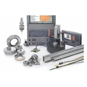 เซ็นเซอร์วัดระยะทางเชิงเส้น Heidenhain รุ่น 1144048-07 ผลิตในเยอรมนี - Product Image 2