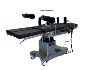 Lit de chirurgie <span class=keywords><strong>d</strong></span>'opération électrique de C-bras <span class=keywords><strong>d</strong></span>'équipement médical de clinique du <span class=keywords><strong>meilleur</strong></span> prix avec la batterie de grande capacité - Product Image 4