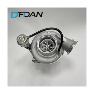 Turbocompresseur ISM11 QSM11 4037633 4037634 4089862 4037629 4089860 4089863 pour Cummins - Product Image 4