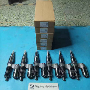 Injecteur de carburant Common Rail 0414701013 0 <span class=keywords><strong>414</strong></span> 701 013 0414701083 0 <span class=keywords><strong>414</strong></span> 701 083 0414701052 5237178 0414701016 500331074 - Product Image 1