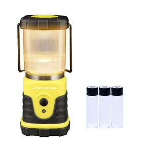 Hiking Lightweightled Mini kids 3 Light Modes led lamp hanging Camping Lantern