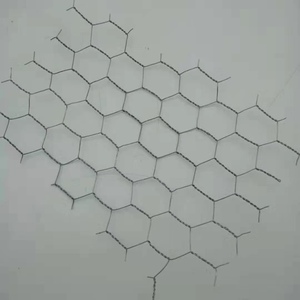 Hot Dipped Galvanized <strong>PVC</strong> Coated Iron Wire <strong>Mesh</strong> Custom Cut <strong>Hexagonal</strong> Chicken Layer Floor <strong>Mesh</strong> - Product Image 3