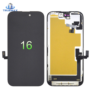 Écran LCD pour <span class=keywords><strong>iPhone</strong></span> 16 Pro Max <span class=keywords><strong>Plus</strong></span> - Product Image 5