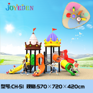 สไลเดอร์พลาสติกสำหรับเด็ก อุปกรณ์สนามเด็กเล่นสำหรับโรงเรียน <span class=keywords><strong>สวน</strong></span> และกลางแจ้ง ลด<span class=keywords><strong>ราคา</strong></span>พิเศษสำหรับสวนสนุกและสวนแทรมโพลีน - Product Image 4