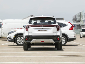 셀토-s SUV 1.5L 가솔린 자동 5도어 LED 라이트 선루프 전동 시트 신제품 - Product Image 6